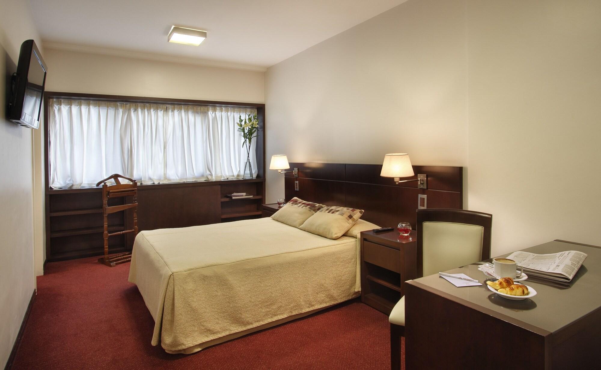 Hotel Presidente Buenos Aires Exterior photo